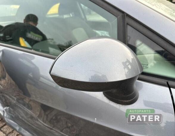 Wing (Door) Mirror SEAT IBIZA IV (6J5, 6P1), SEAT IBIZA IV SC (6J1, 6P5), SEAT IBIZA IV ST (6J8, 6P8)