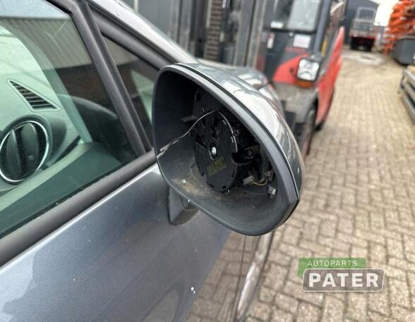 Wing (Door) Mirror SEAT IBIZA IV (6J5, 6P1), SEAT IBIZA IV SC (6J1, 6P5), SEAT IBIZA IV ST (6J8, 6P8)