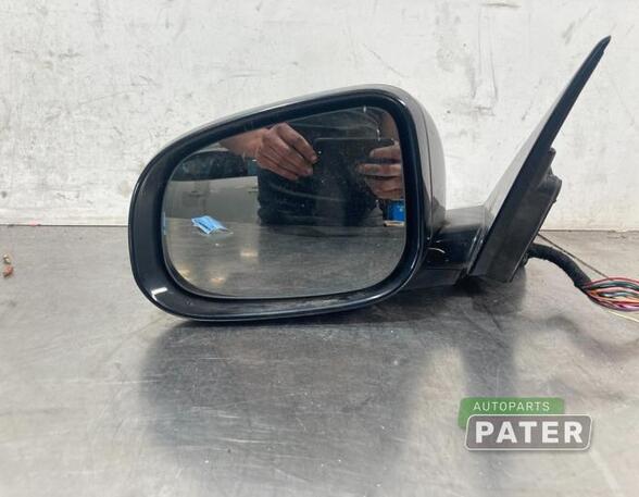 Wing (Door) Mirror JAGUAR XF (X250)