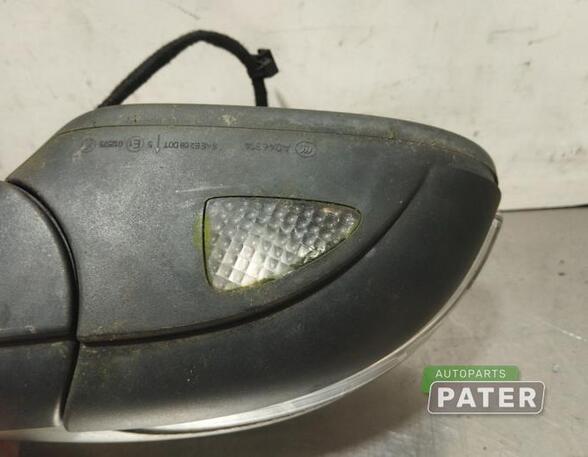 Wing (Door) Mirror VW GOLF VI (5K1), VW GOLF VI Van (5K1_), VW GOLF VAN VI Variant (AJ5), VW GOLF V (1K1)