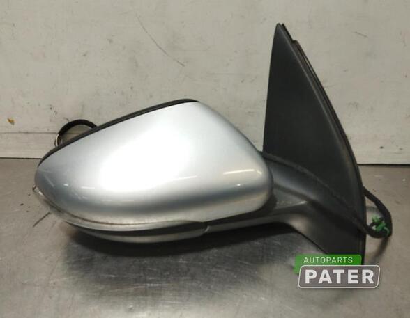 Wing (Door) Mirror VW GOLF VI (5K1), VW GOLF VI Van (5K1_), VW GOLF VAN VI Variant (AJ5), VW GOLF V (1K1)