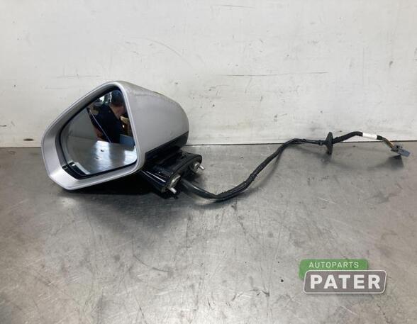 Wing (Door) Mirror VOLVO V90 II Estate (235, 236), VOLVO V90 II Cross Country (236)