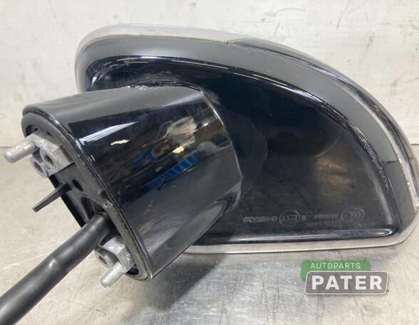 Wing (Door) Mirror VOLVO V90 II Estate (235, 236), VOLVO V90 II Cross Country (236)