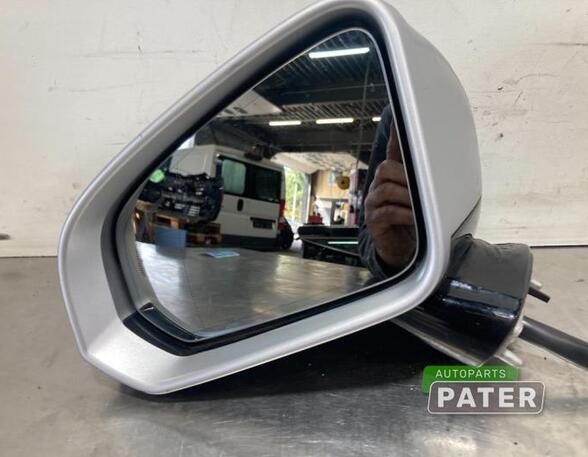 Wing (Door) Mirror VOLVO V90 II Estate (235, 236), VOLVO V90 II Cross Country (236)