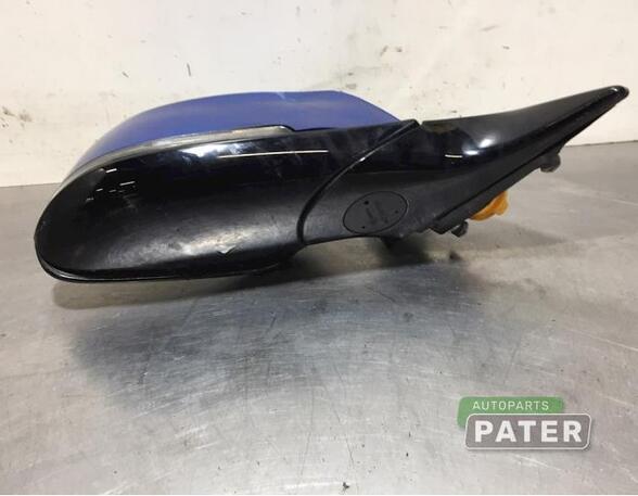 Wing (Door) Mirror BMW 4 Coupe (F32, F82)