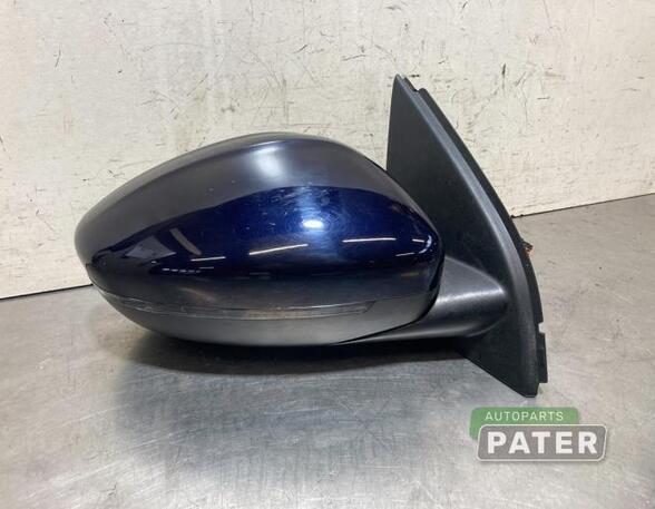 Wing (Door) Mirror PEUGEOT 308 II (LB_, LP_, LW_, LH_, L3_)