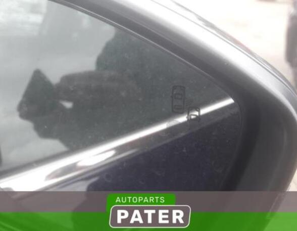 Wing (Door) Mirror PEUGEOT 308 II (LB_, LP_, LW_, LH_, L3_)