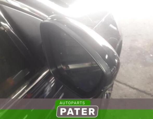 Wing (Door) Mirror PEUGEOT 308 II (LB_, LP_, LW_, LH_, L3_)