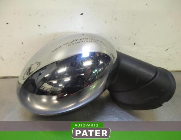 Wing (Door) Mirror MINI MINI CLUBMAN (R55), MINI MINI COUNTRYMAN (R60)