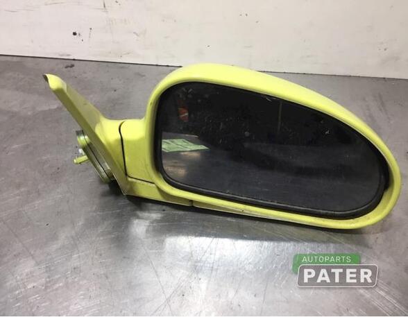 Wing (Door) Mirror HYUNDAI COUPE (RD), HYUNDAI COUPE (GK)