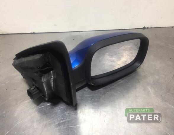 Wing (Door) Mirror RENAULT MEGANE II (BM0/1_, CM0/1_), RENAULT MEGANE II Saloon (LM0/1_)