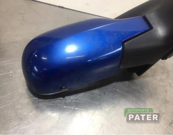 Wing (Door) Mirror RENAULT MEGANE II (BM0/1_, CM0/1_), RENAULT MEGANE II Saloon (LM0/1_)