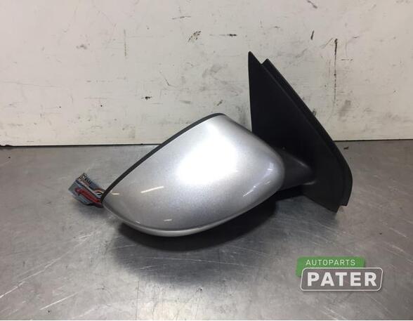 Wing (Door) Mirror FIAT STILO (192_), FIAT STILO Multi Wagon (192_)