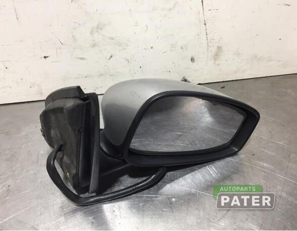 Wing (Door) Mirror FIAT STILO (192_), FIAT STILO Multi Wagon (192_)