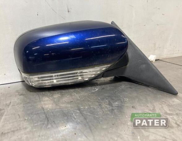 Wing (Door) Mirror SUBARU LEGACY IV Estate (BP), SUBARU OUTBACK (BL, BP)