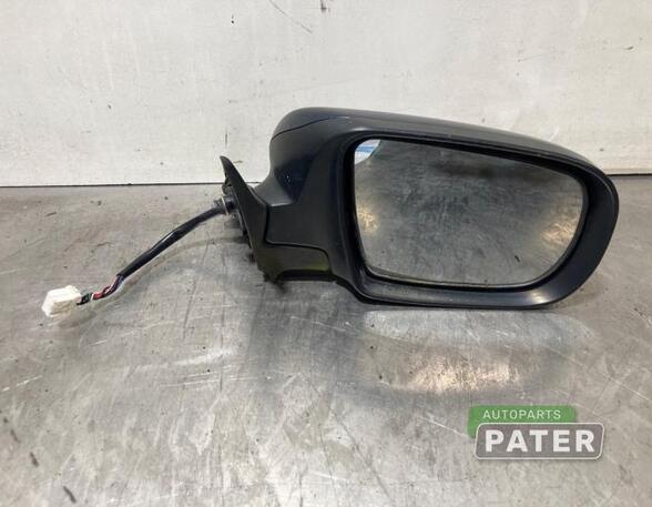 Wing (Door) Mirror SUBARU LEGACY IV Estate (BP), SUBARU OUTBACK (BL, BP)