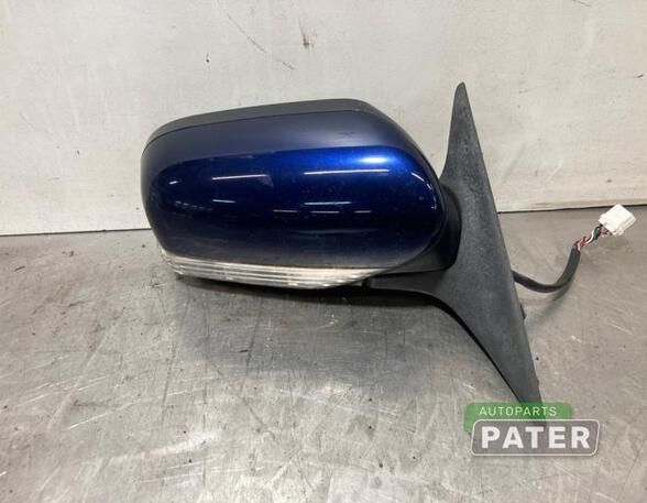 Wing (Door) Mirror SUBARU LEGACY IV Estate (BP), SUBARU OUTBACK (BL, BP)