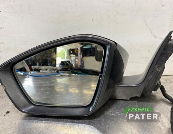 Wing (Door) Mirror SKODA SUPERB III Estate (3V5), SKODA SUPERB II Estate (3T5)