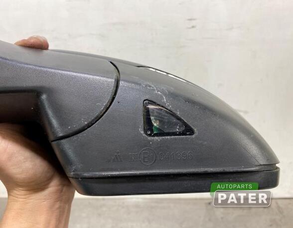 Wing (Door) Mirror SKODA SUPERB III Estate (3V5), SKODA SUPERB II Estate (3T5)