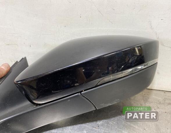 Wing (Door) Mirror SKODA SUPERB III Estate (3V5), SKODA SUPERB II Estate (3T5)