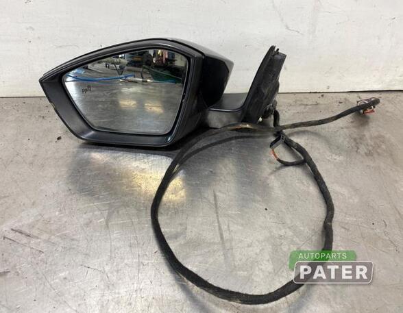 Wing (Door) Mirror SKODA SUPERB III Estate (3V5), SKODA SUPERB II Estate (3T5)