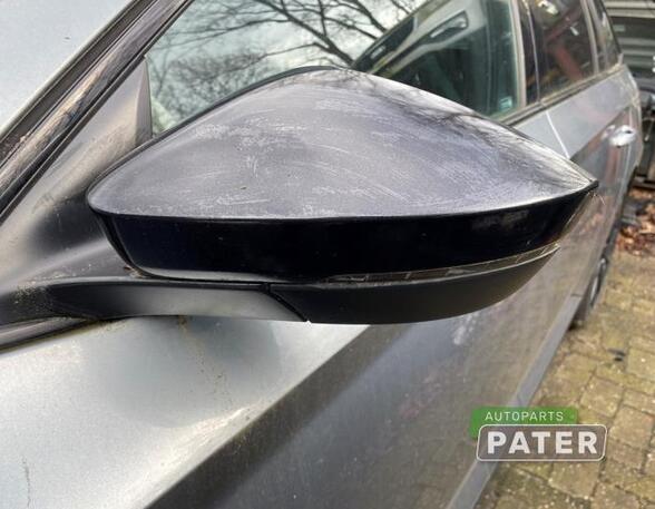 Wing (Door) Mirror SKODA SUPERB III Estate (3V5), SKODA SUPERB II Estate (3T5)