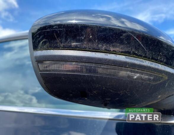 Wing (Door) Mirror RENAULT MEGANE IV Grandtour (K9A/M/N_)