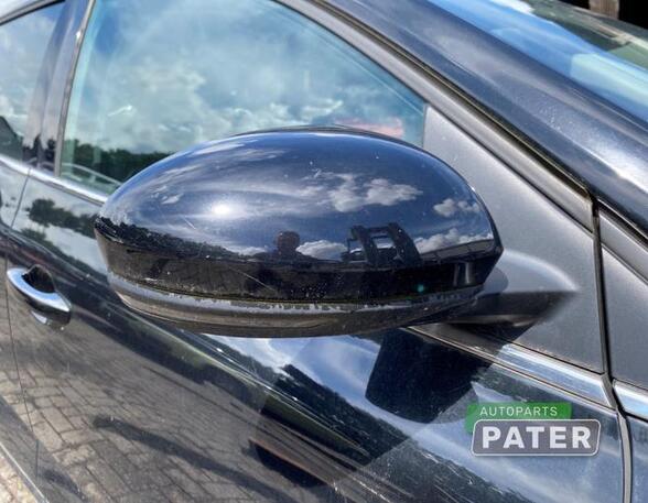 Wing (Door) Mirror RENAULT MEGANE IV Grandtour (K9A/M/N_)