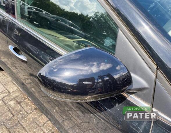 Wing (Door) Mirror RENAULT MEGANE IV Grandtour (K9A/M/N_)