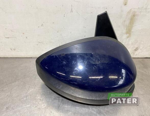 Wing (Door) Mirror RENAULT ESPACE IV (JK0/1_)