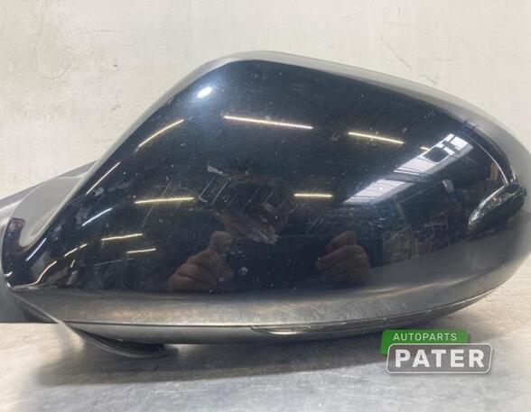 Wing (Door) Mirror AUDI A6 Allroad (4GH, 4GJ, C7), AUDI A6 Avant (4G5, 4GD, C7), AUDI A7 Sportback (4GA, 4GF)