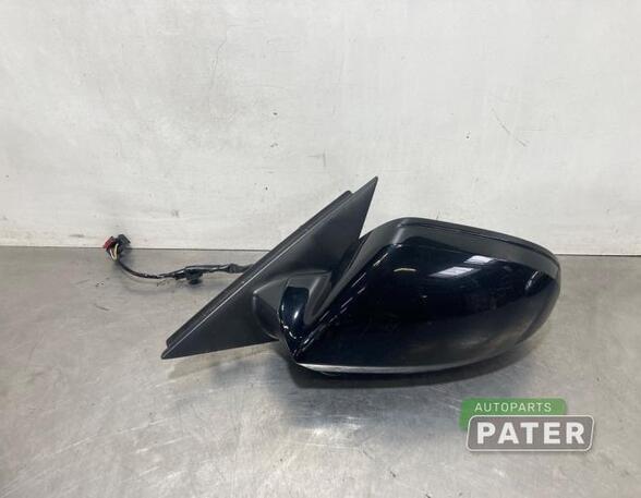 Wing (Door) Mirror AUDI A6 Allroad (4GH, 4GJ, C7), AUDI A6 Avant (4G5, 4GD, C7), AUDI A7 Sportback (4GA, 4GF)