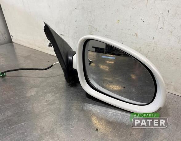 Wing (Door) Mirror VW GOLF VI Variant (AJ5), VW GOLF VAN VI Variant (AJ5), VW GOLF V Variant (1K5), VW GOLF VI (5K1)