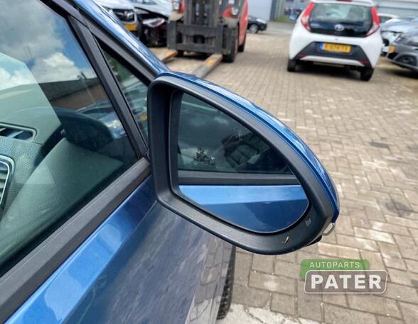 Wing (Door) Mirror VW GOLF VII (5G1, BQ1, BE1, BE2), VW GOLF VIII Variant (CG5), VW GOLF VII Variant (BA5, BV5)