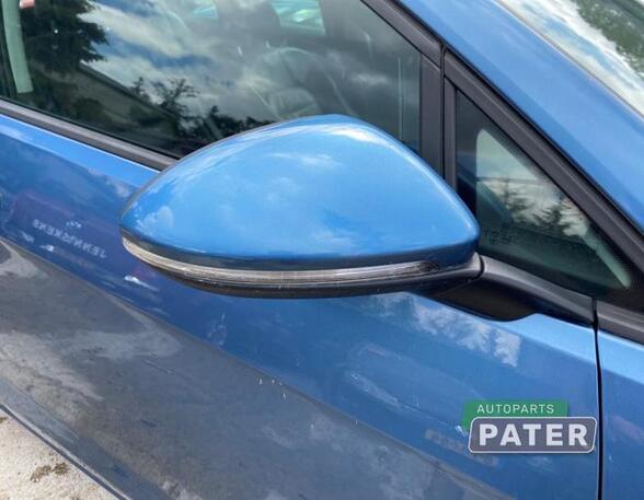 Wing (Door) Mirror VW GOLF VII (5G1, BQ1, BE1, BE2), VW GOLF VIII Variant (CG5), VW GOLF VII Variant (BA5, BV5)