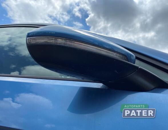 Wing (Door) Mirror VW GOLF VII (5G1, BQ1, BE1, BE2), VW GOLF VIII Variant (CG5), VW GOLF VII Variant (BA5, BV5)