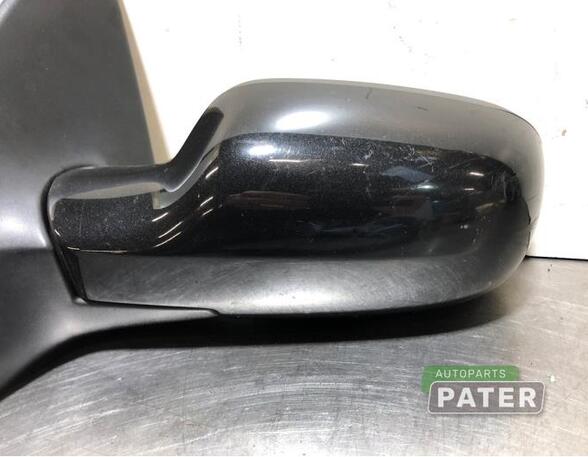 Wing (Door) Mirror RENAULT MEGANE II (BM0/1_, CM0/1_), RENAULT MEGANE II Saloon (LM0/1_)