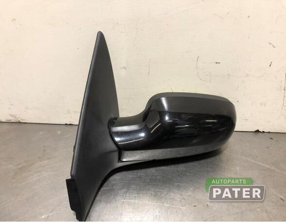 Wing (Door) Mirror RENAULT MEGANE II (BM0/1_, CM0/1_), RENAULT MEGANE II Saloon (LM0/1_)