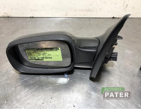 Wing (Door) Mirror RENAULT MEGANE II (BM0/1_, CM0/1_), RENAULT MEGANE II Saloon (LM0/1_)