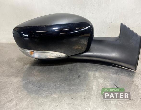 Wing (Door) Mirror RENAULT ZOE (BFM_), RENAULT ZOE Hatchback Van (BFM_)