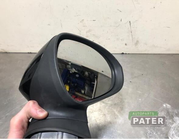 Wing (Door) Mirror SEAT IBIZA IV ST (6J8, 6P8)