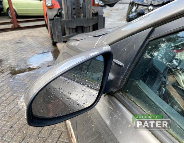 Wing (Door) Mirror TOYOTA AURIS (_E18_), TOYOTA AURIS Estate (_E18_)