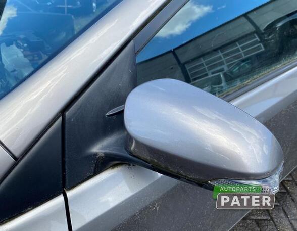 Wing (Door) Mirror TOYOTA AURIS (_E18_), TOYOTA AURIS Estate (_E18_)