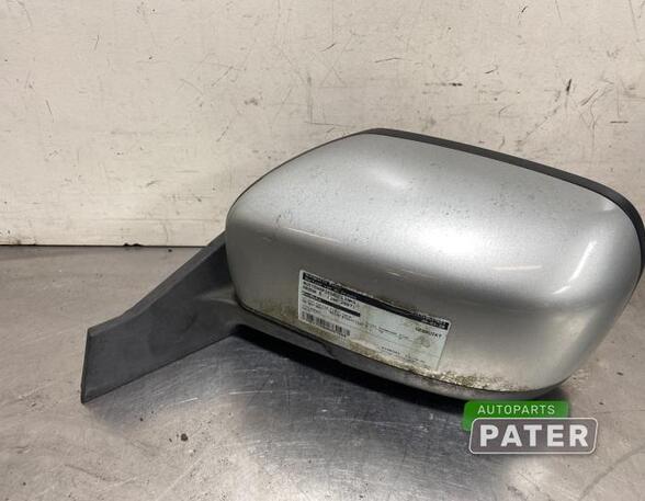 Wing (Door) Mirror MAZDA 5 (CR19)