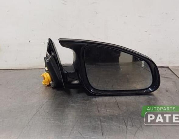 Wing (Door) Mirror BMW 4 Coupe (F32, F82)