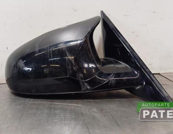 Wing (Door) Mirror BMW 4 Coupe (F32, F82)