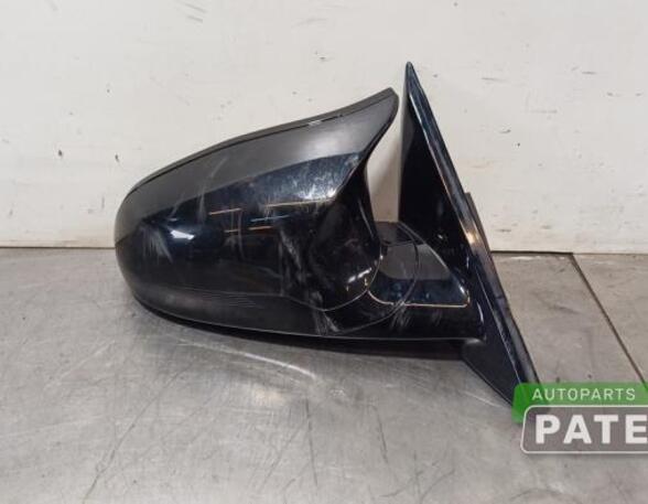 Wing (Door) Mirror BMW 4 Coupe (F32, F82)