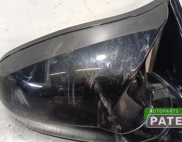 Wing (Door) Mirror BMW 4 Coupe (F32, F82)