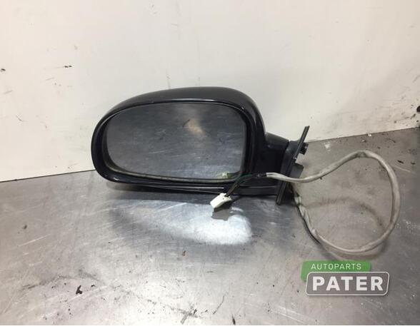 Wing (Door) Mirror DAEWOO REZZO (U100), CHEVROLET REZZO MPV (U100)