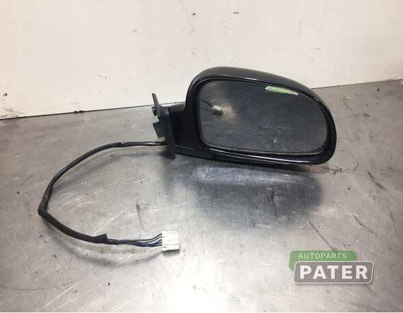 Wing (Door) Mirror DAEWOO REZZO (U100), CHEVROLET REZZO MPV (U100)